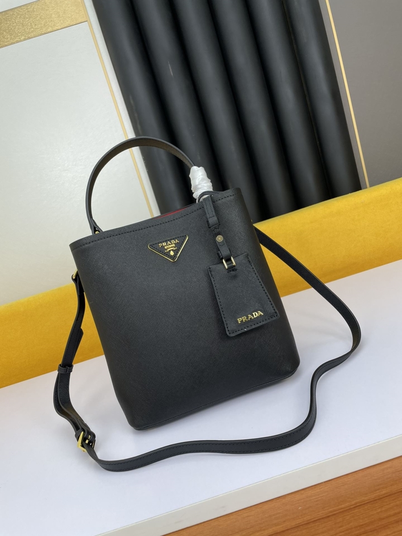 Prada Top Handle Bags